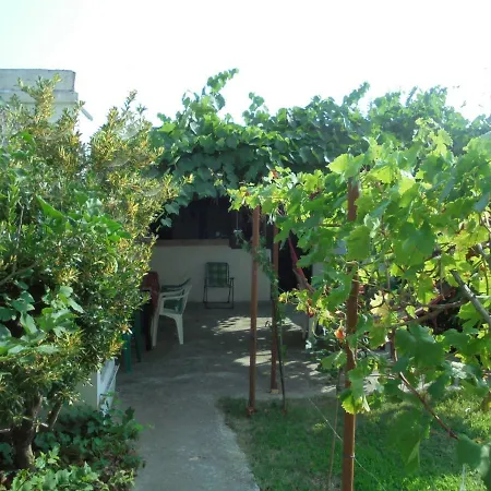 Guest house Две Сестри