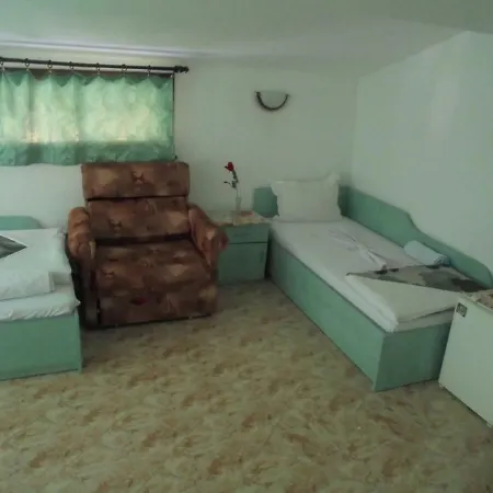 Guest house Две Сестри